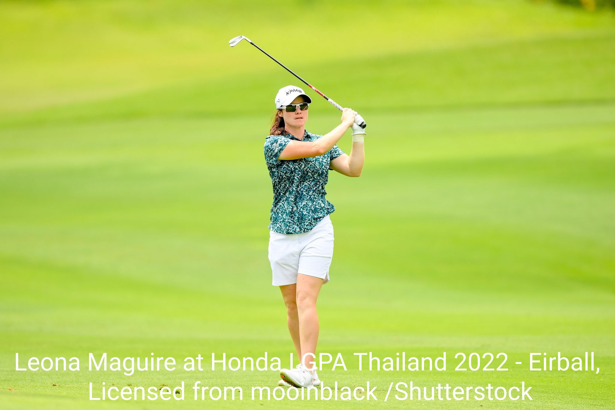 leona-maguire-lpga-tour-2023-eirball-golf-golf-and-pitch-putt-in